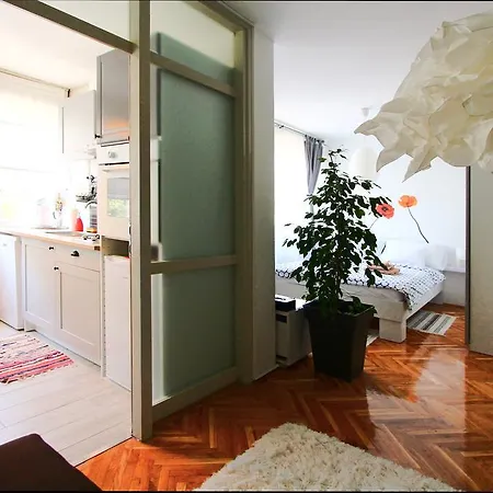 Apartment Melon Zagreb