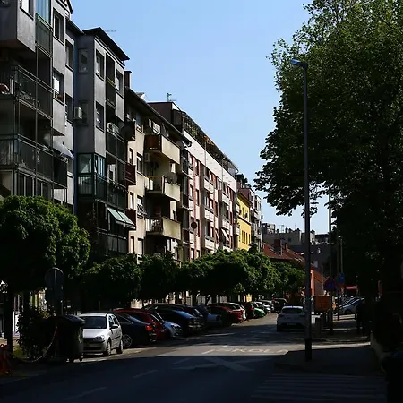 Melon * Zagreb